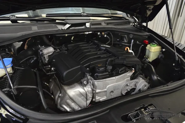 VW Touareg V6