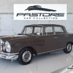 Mercedes-Benz 220 Sb