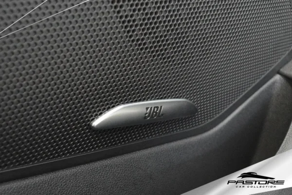 Peugeot RCZ 1.6 THP