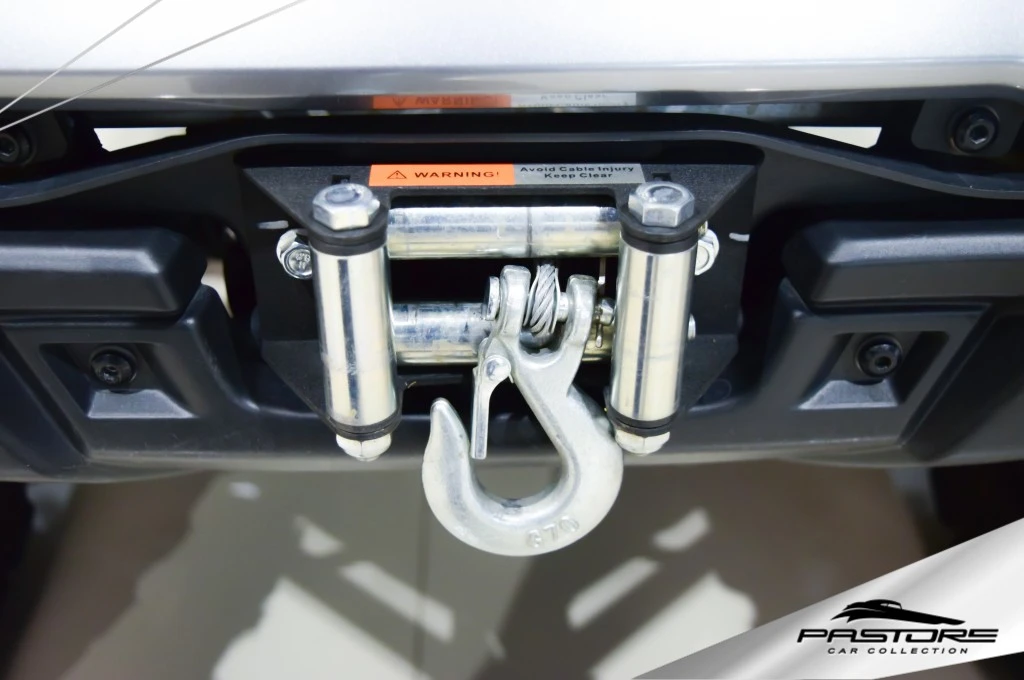 CFMOTO Quadriciclo CForce 625 Touring