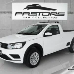 VW Saveiro Trendline