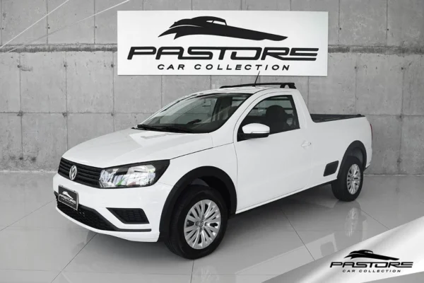 VW Saveiro Trendline