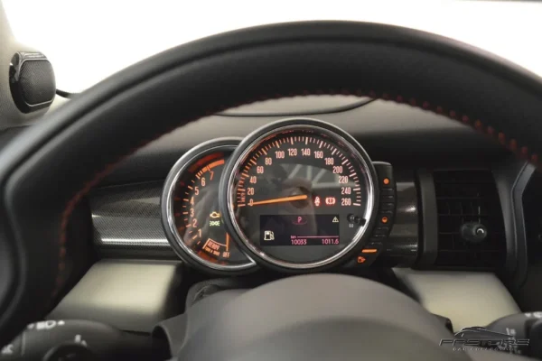 Mini Cooper S Top