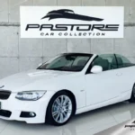 BMW 335i Cabrio