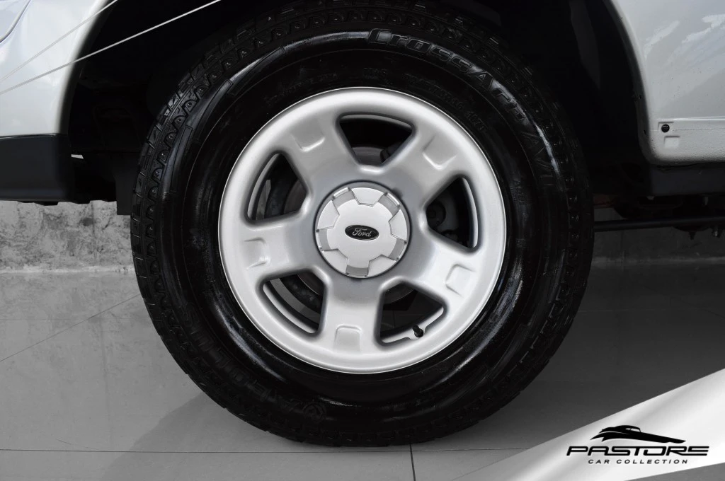 Ford Ranger XLS Sport