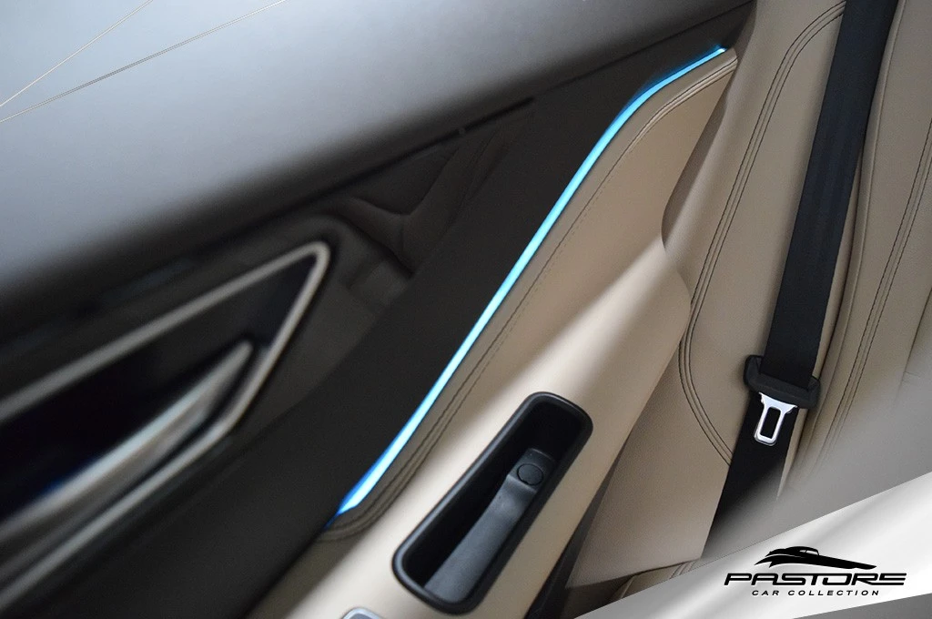 Jaguar F-Pace Prestige 2.0