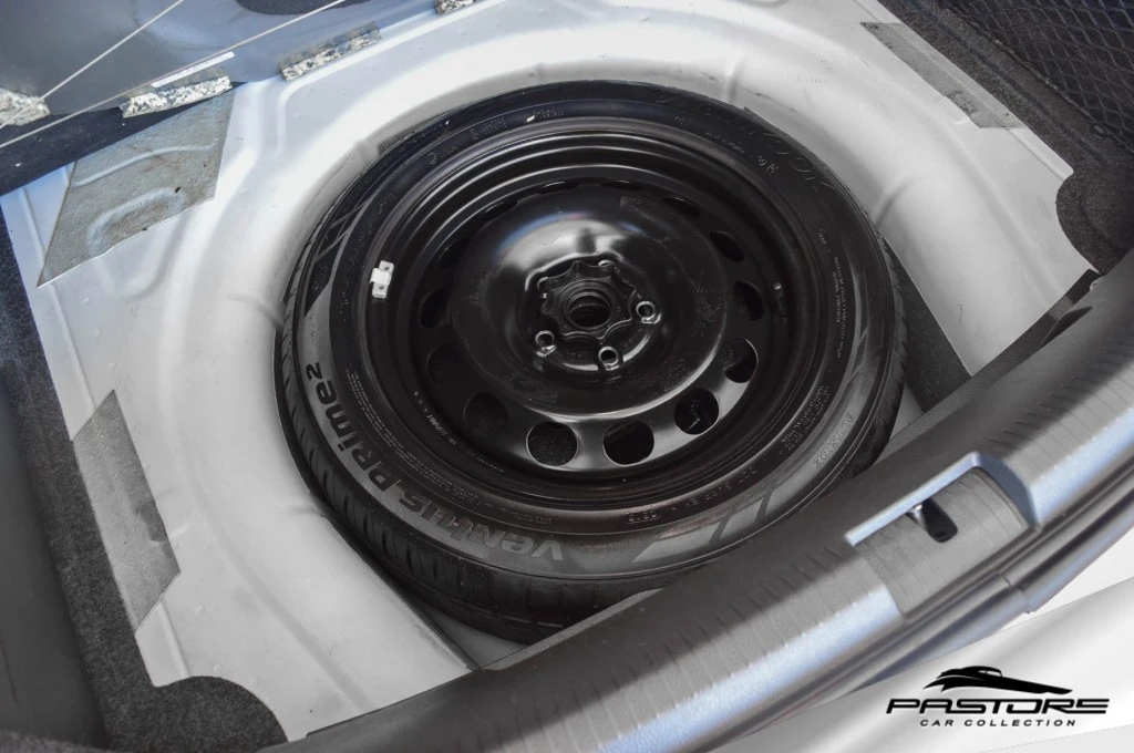 VW Jetta Comfortline 2.0