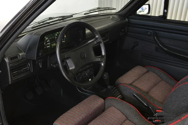 VW Passat GTS Pointer