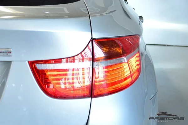 BMW X6 xDrive 35i