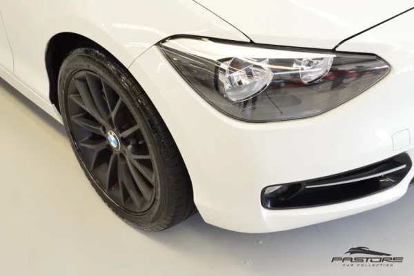 BMW 118i Sport