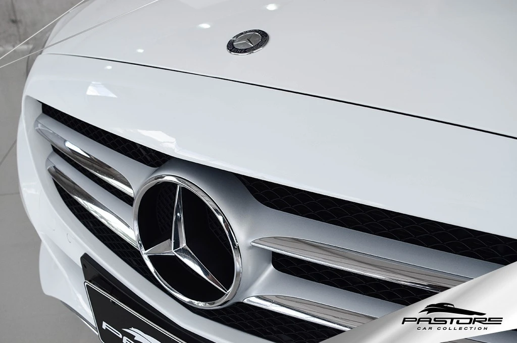 Mercedes-Benz C200 Avantgarde