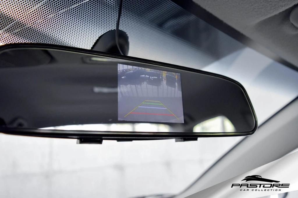 Toyota Corolla XEi 2.0