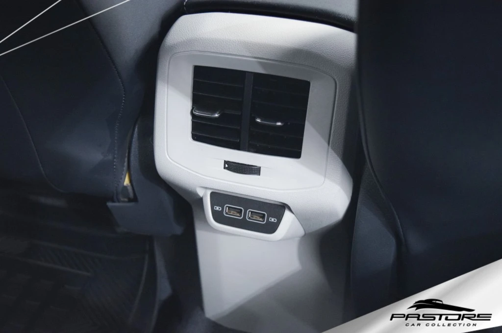 VW T-Cross Highline 250 TSi