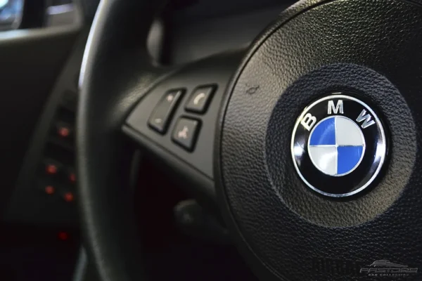 BMW 550i