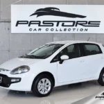 Fiat Punto Attractive 1.4