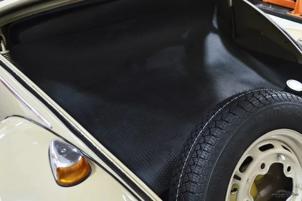 VW Fusca 1300