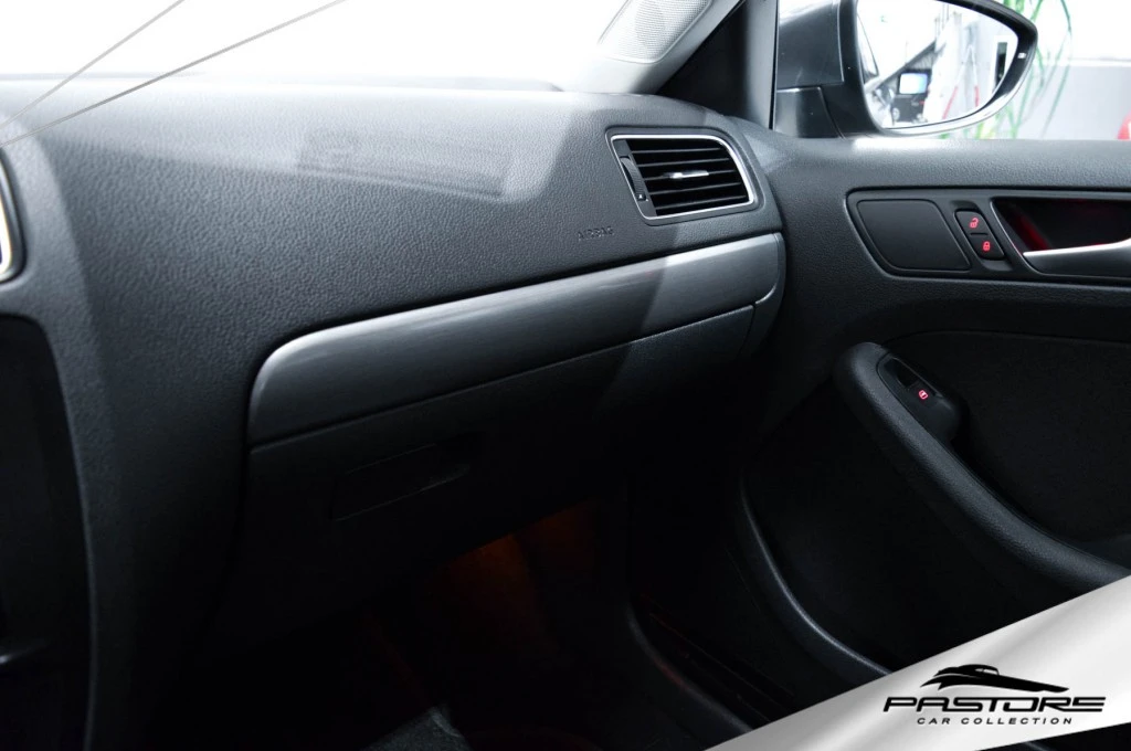 VW Jetta TSI Comfortline