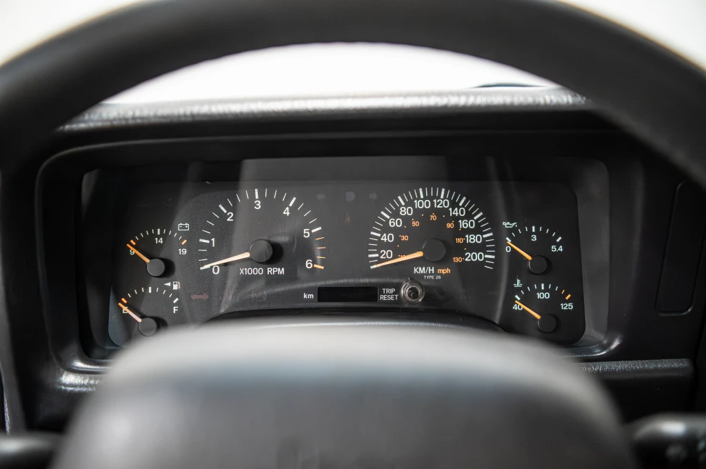 Jeep Jeep Cherokee Sport