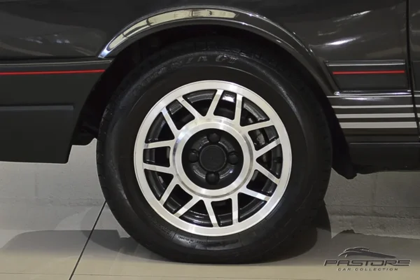VW Passat GTS Pointer