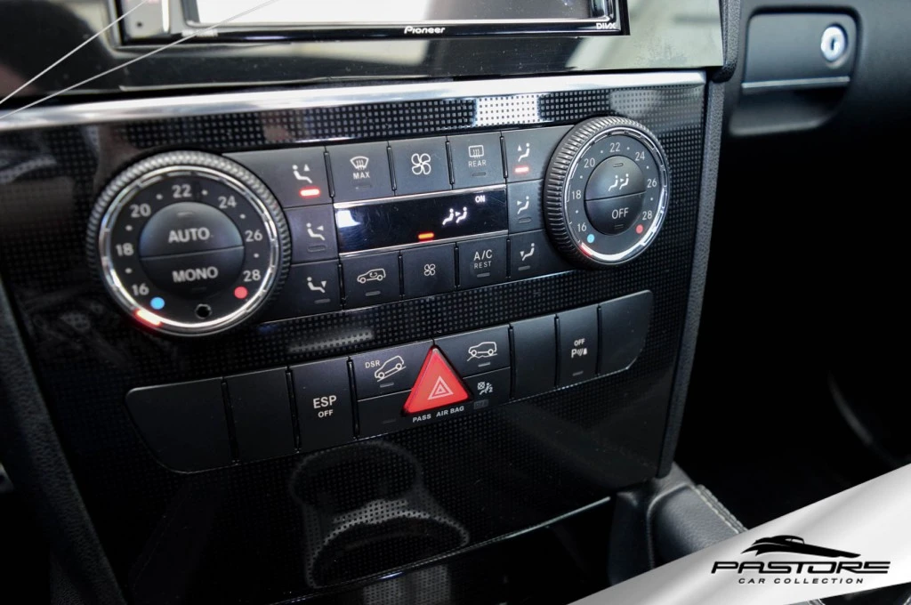 Mercedes-Benz ML350 CDI 4Matic