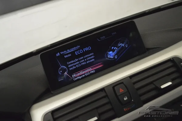 BMW 320i GP 2.0 Turbo