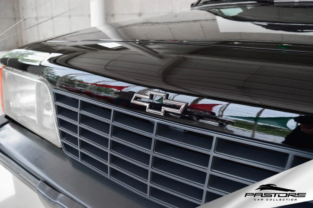 GM Opala Diplomata SE