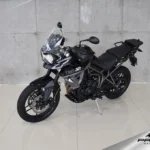 Triumph Tiger 800 XRX
