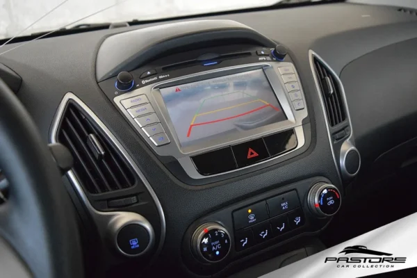 Hyundai IX35 2.0 16V Flex