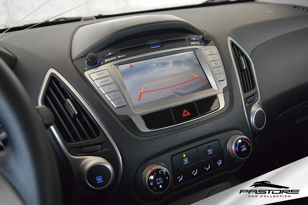 Hyundai IX35 2.0 16V Flex