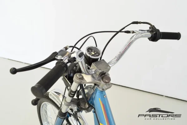 Agrale Sport 50 Cilindradas