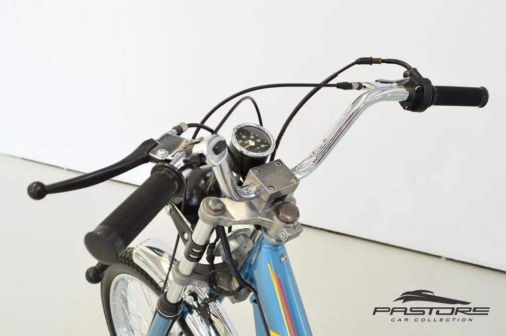 Agrale Sport 50 Cilindradas