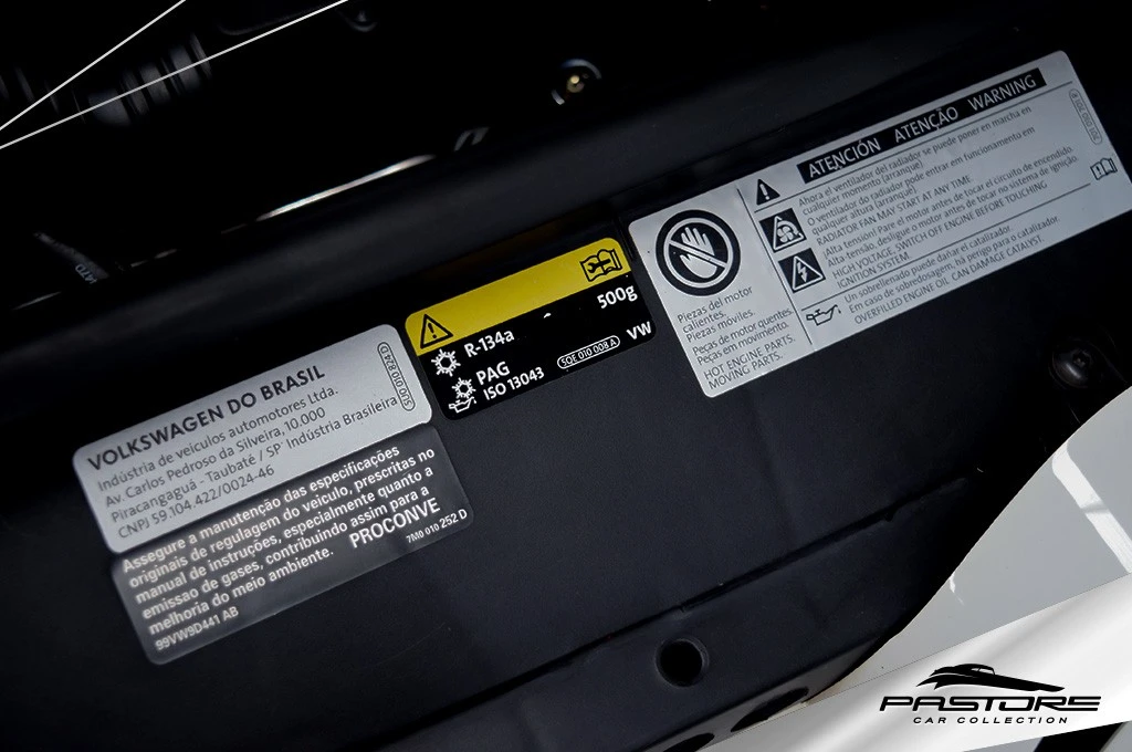 VW Up! Move MB 1.0 TSi