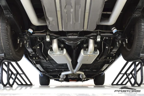 Dodge Challenger R/T 440 Six-Pack