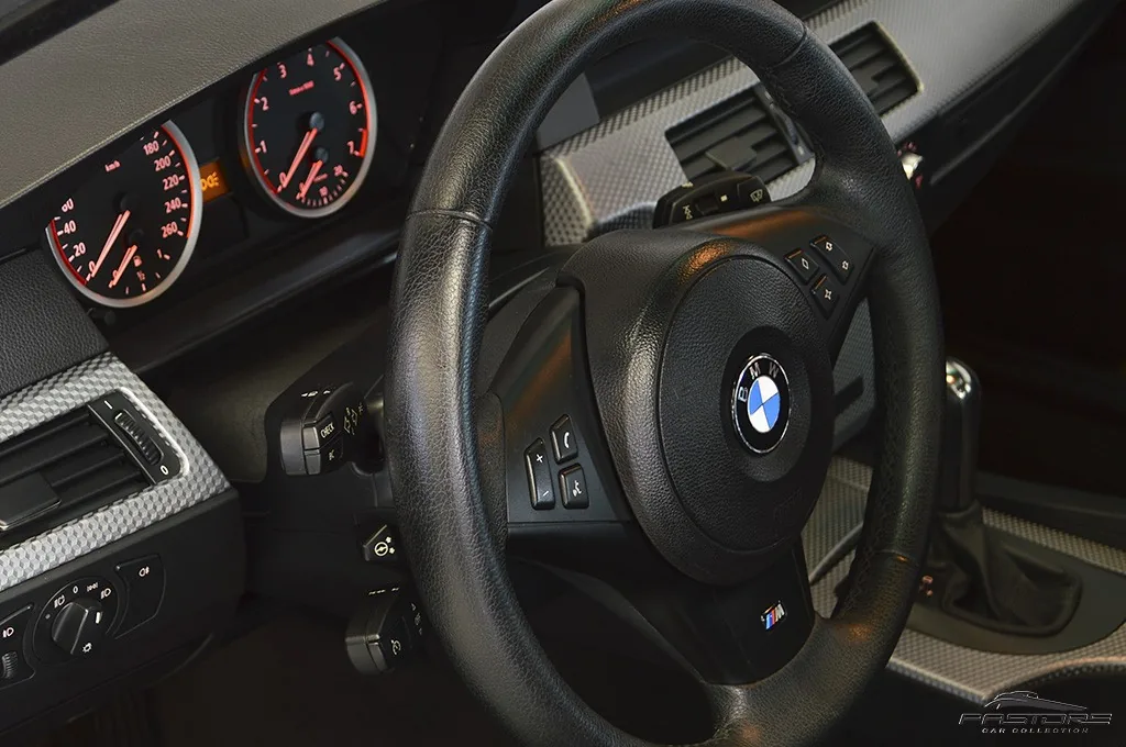 BMW 550i