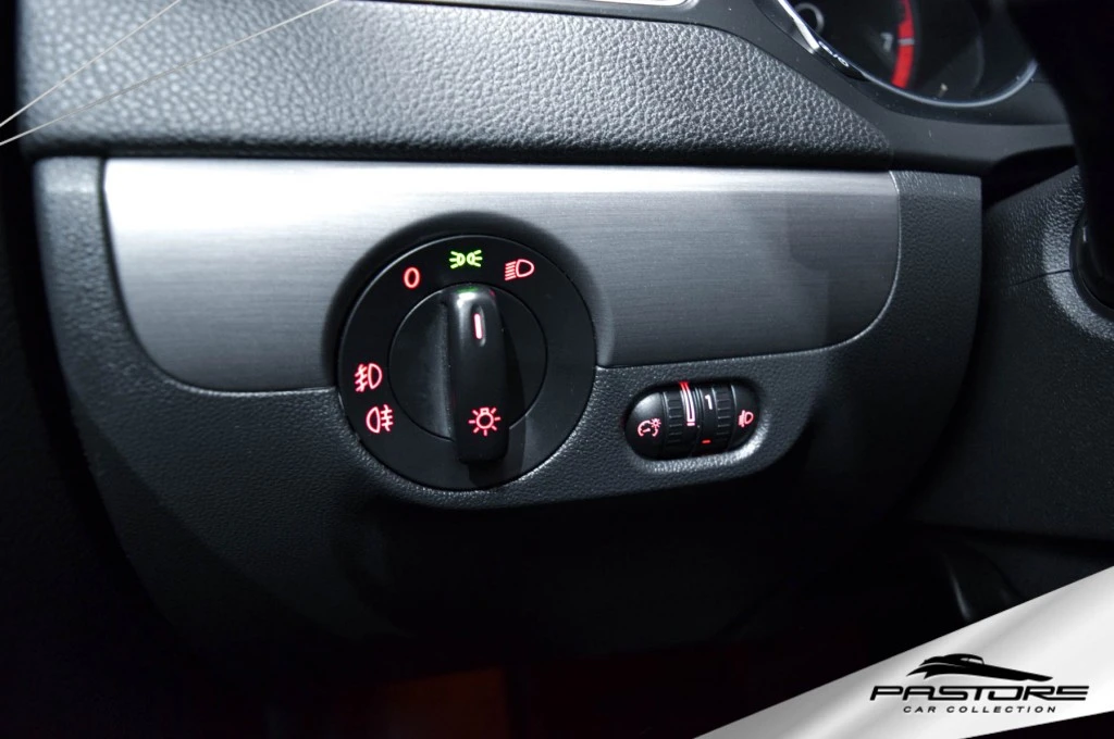 VW Jetta TSI Comfortline