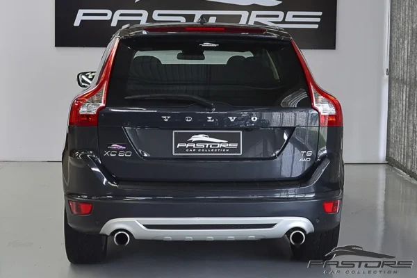 Volvo XC60 R Design
