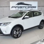 Toyota RAV4 2.5 4×4