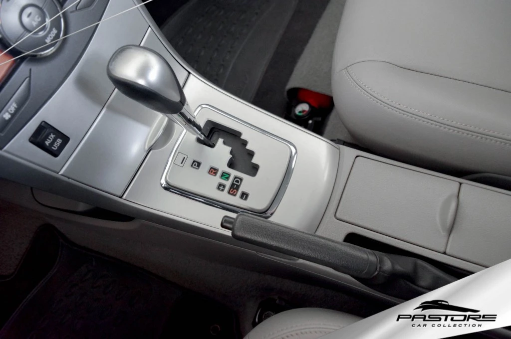 Toyota Corolla XEi 2.0