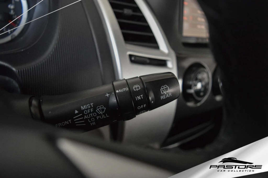 Mitsubishi Pajero Dakar HPE Diesel