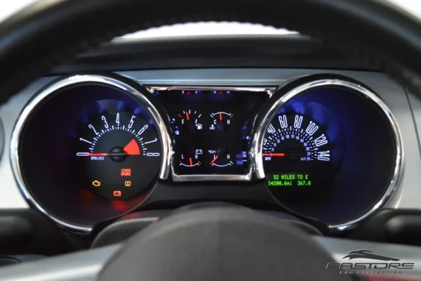 Ford Mustang GT Premium