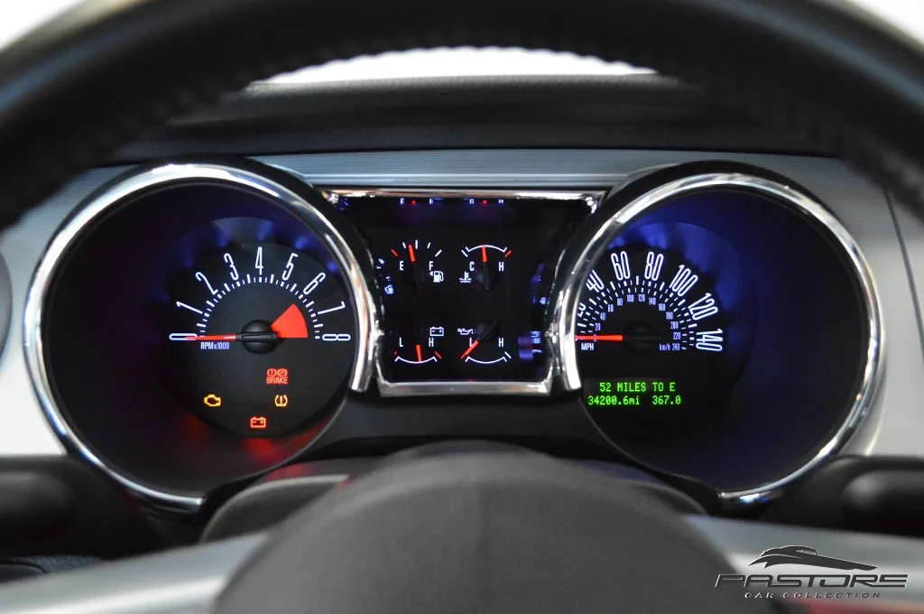 Ford Mustang GT Premium