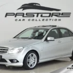 Mercedes-Benz C250 CGI Sport