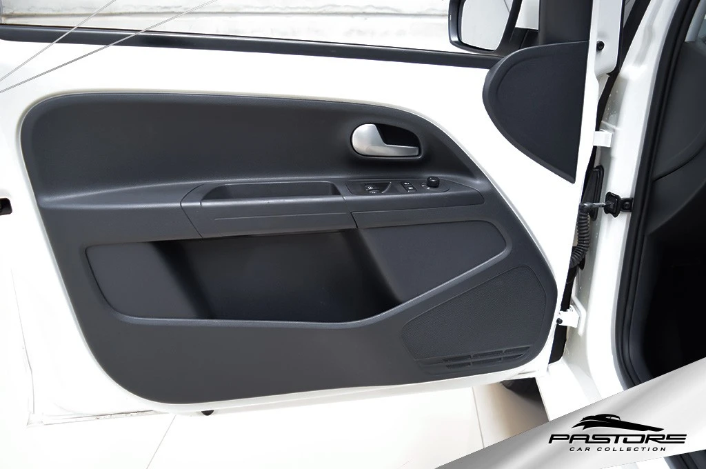 VW Up! Move MB 1.0 TSi