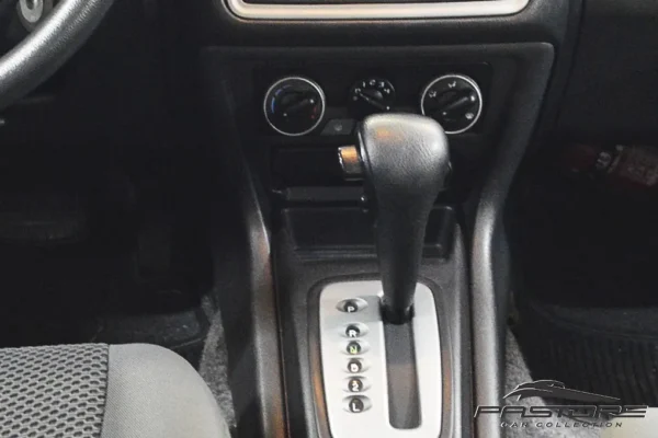 Mitsubishi Pajero TR4 Flex 4×4 HP