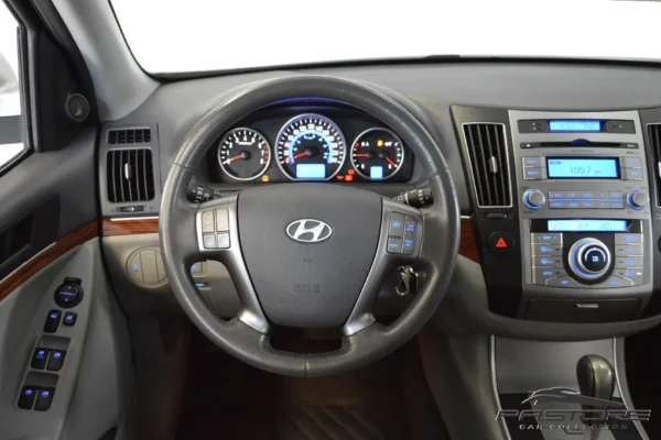 Hyundai Vera Cruz 3.8 V6
