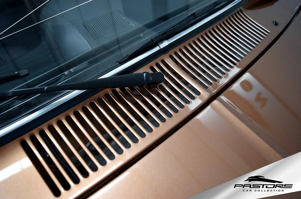 GM Chevette Standard 1.4