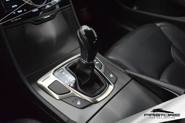 Hyundai Azera GLS 3.0 V6