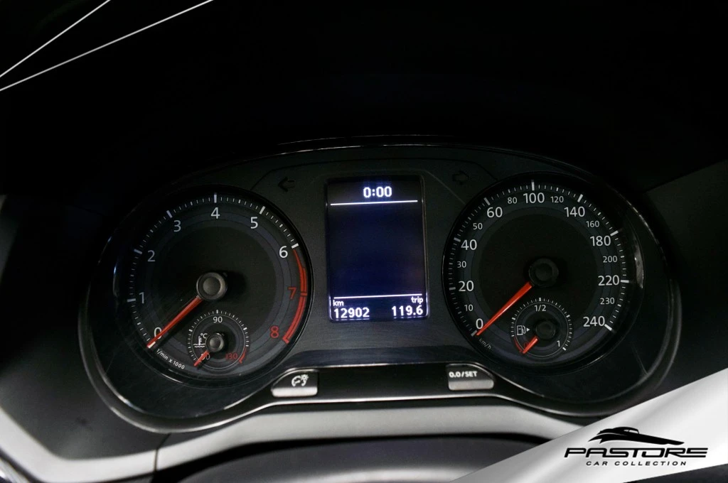 VW VW Saveiro Trendline