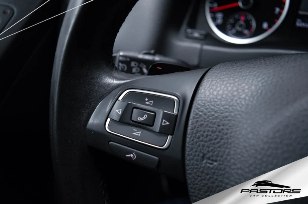 VW Tiguan 2.0 4Motion