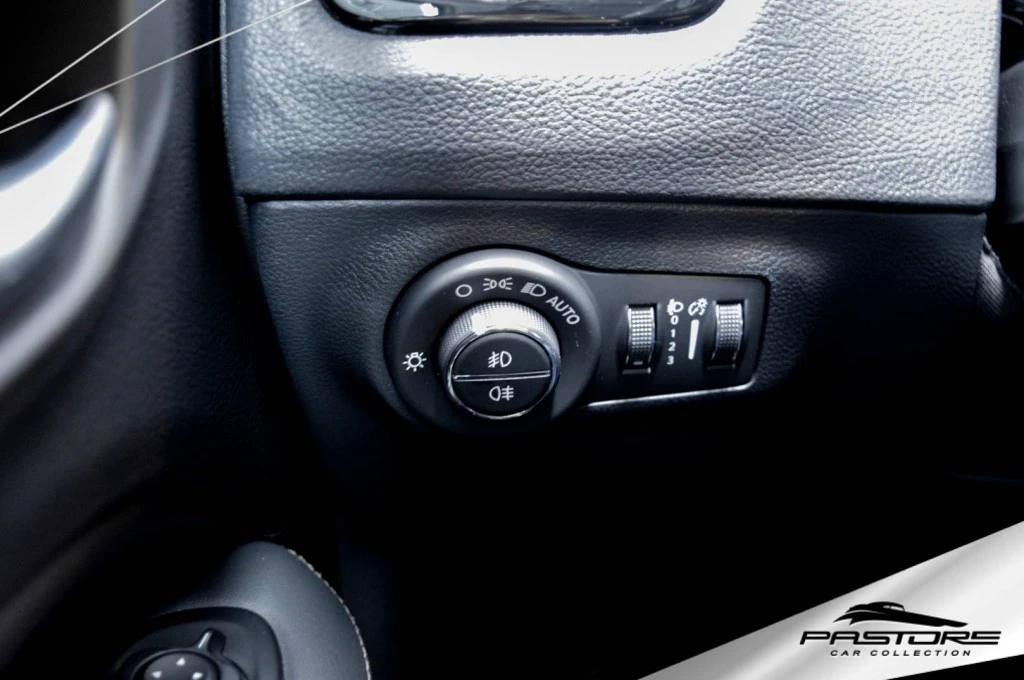 Jeep Compass Limited Diesel